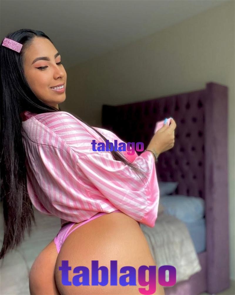 Hola mis amores soy stefany rica escorts