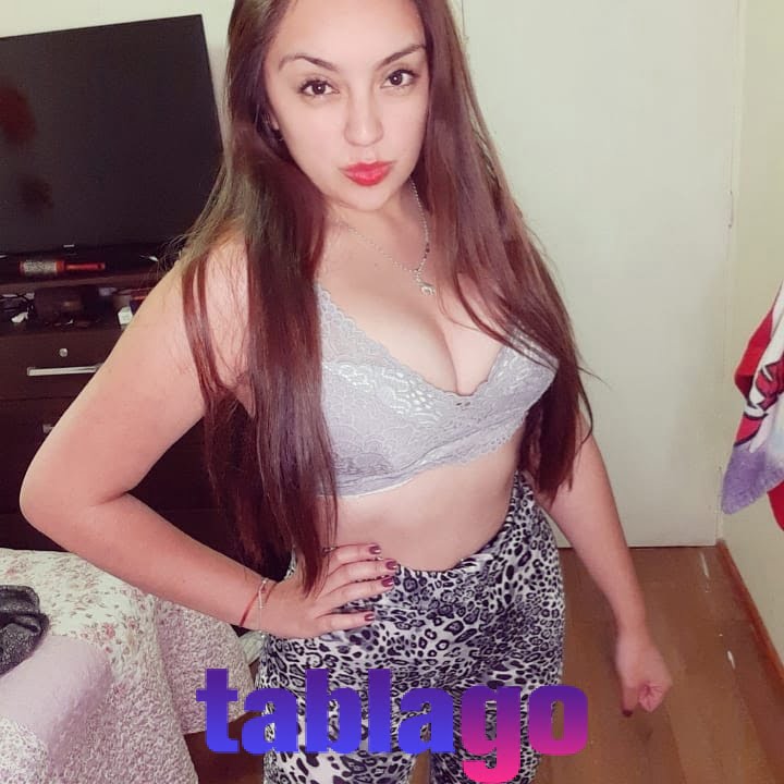María jovencita ardiente y cariñosa