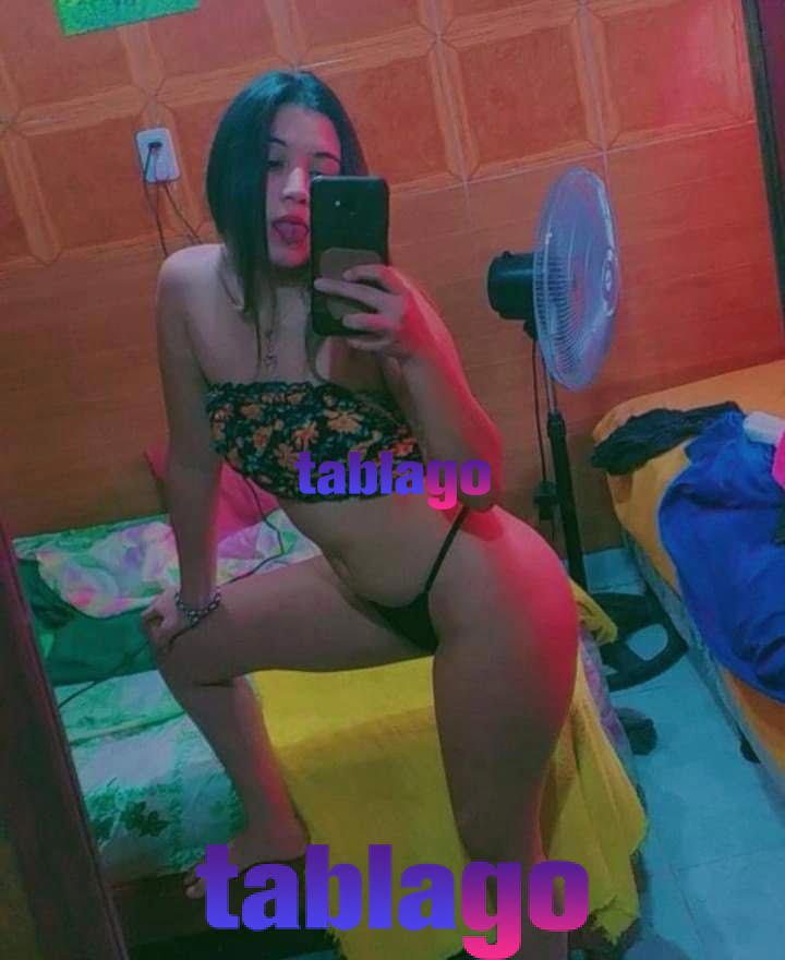 Flakita bn puta calama