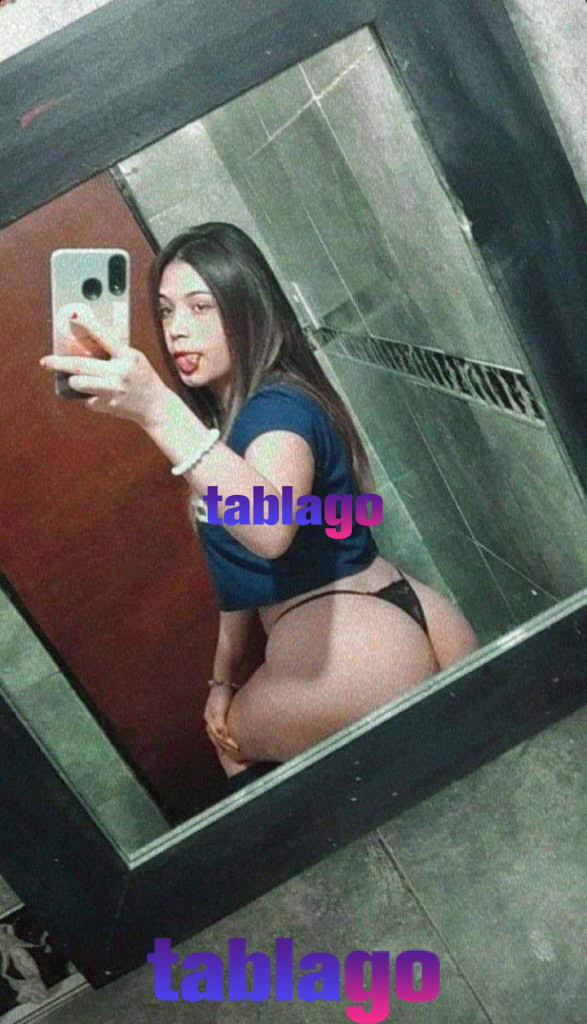 Alejandrita premiun vip castro