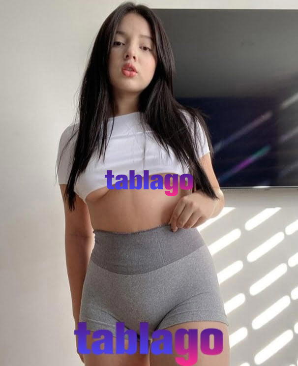 Lorena escort VIP antofagasta