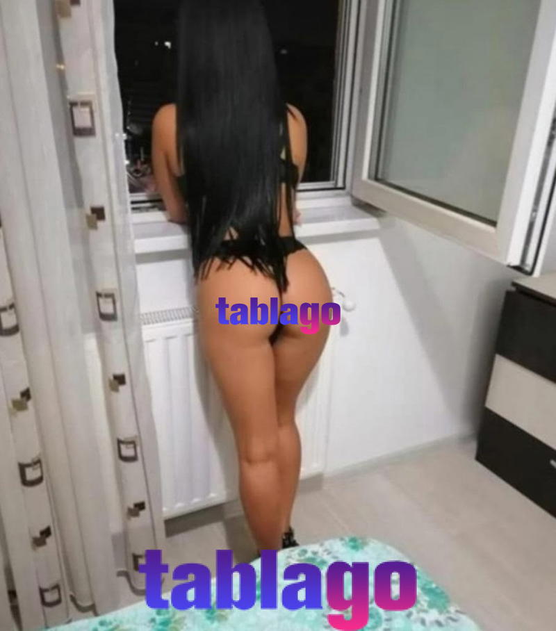 Melani trans venezolana morbosa y amorosa