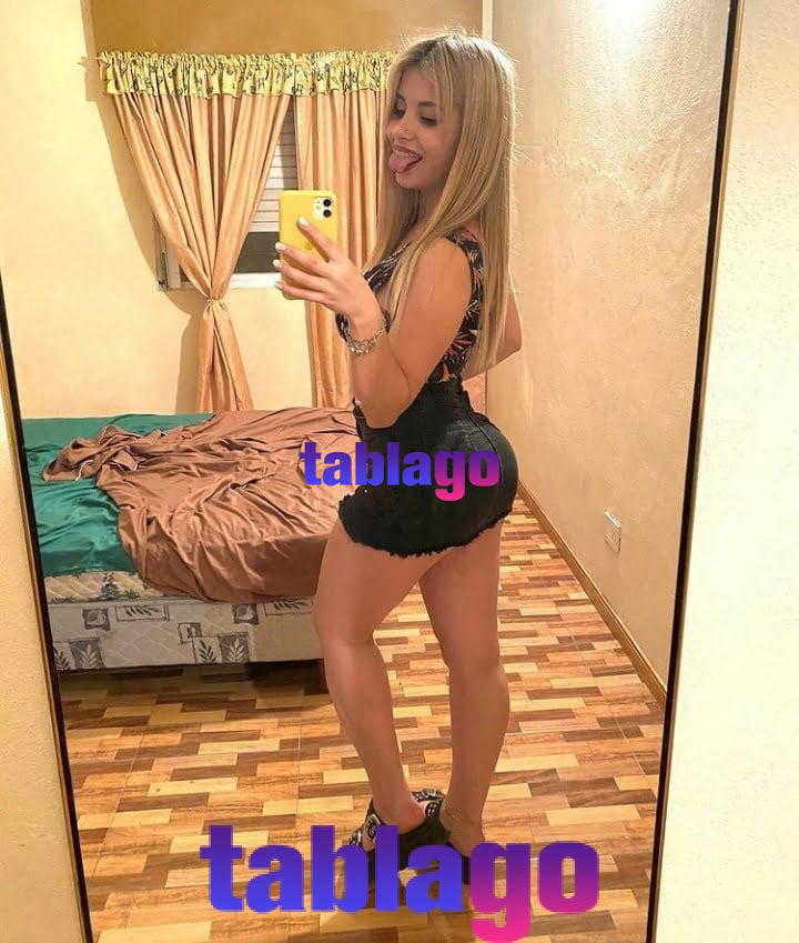 Claudita linda y SUPER sexy coqueta