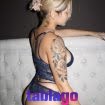 Barbie jovencita scort vip 19 añitos juguetona cariñosa disfrazar todo.
