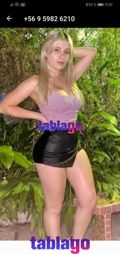 Claudita linda y SUPER sexy coqueta