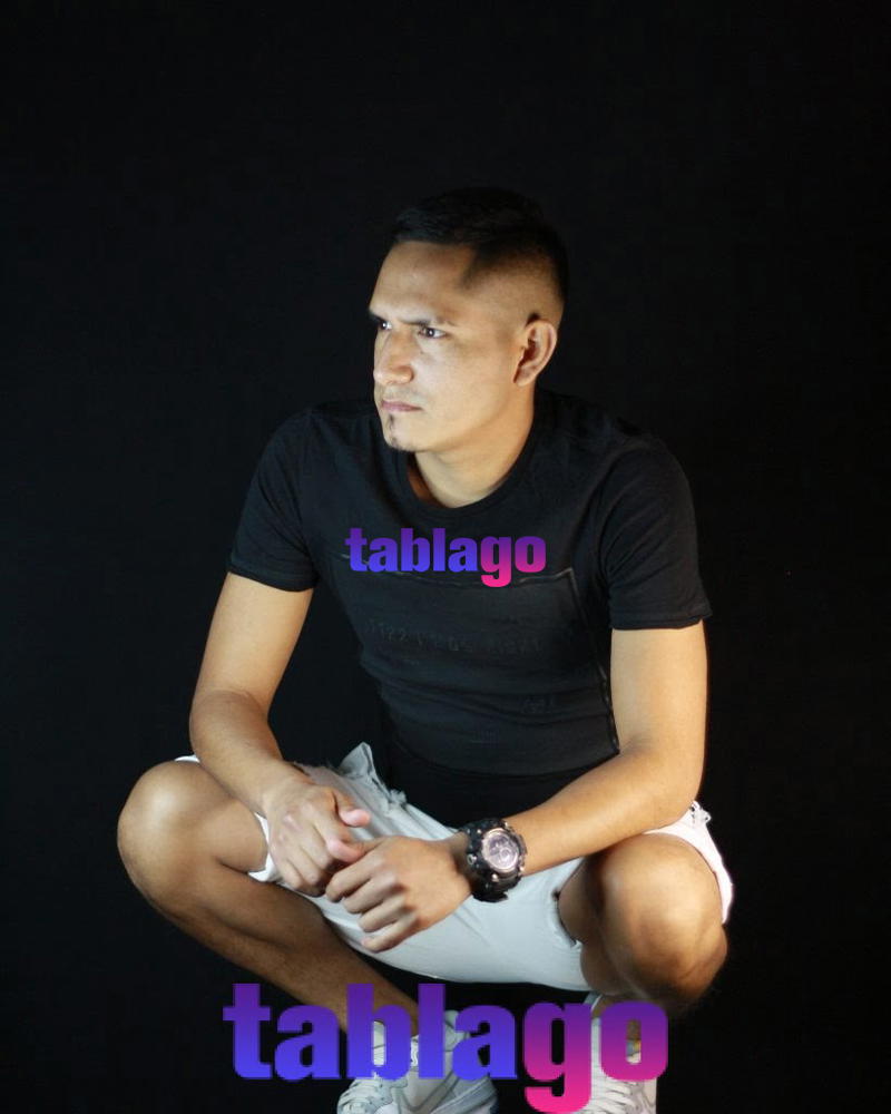 Anthony morboso y complaciente 20cm🍆💦