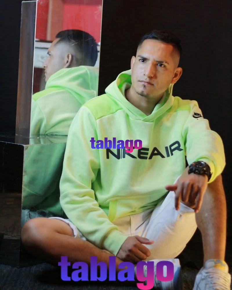 Anthony morboso y complaciente 20cm🍆💦