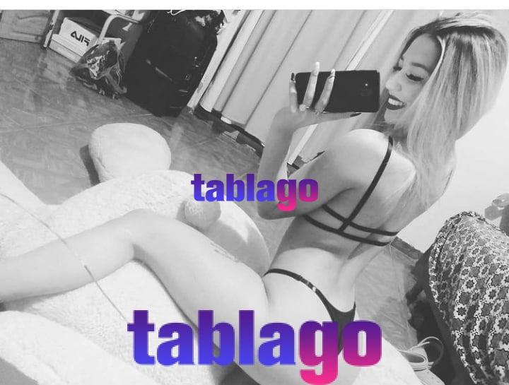 Sofía ardiente te espera