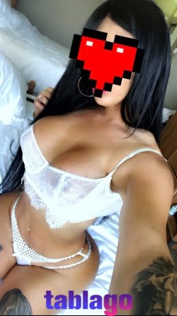 Tamara la malvada y atrevida exuberante 🍆😈