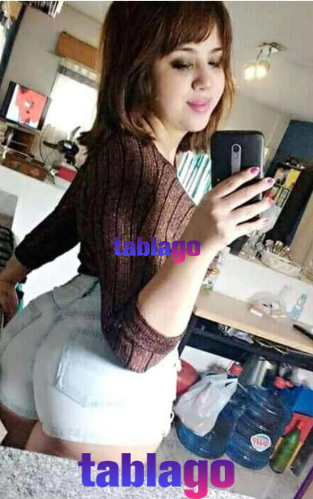 Joven ardiente pervertida