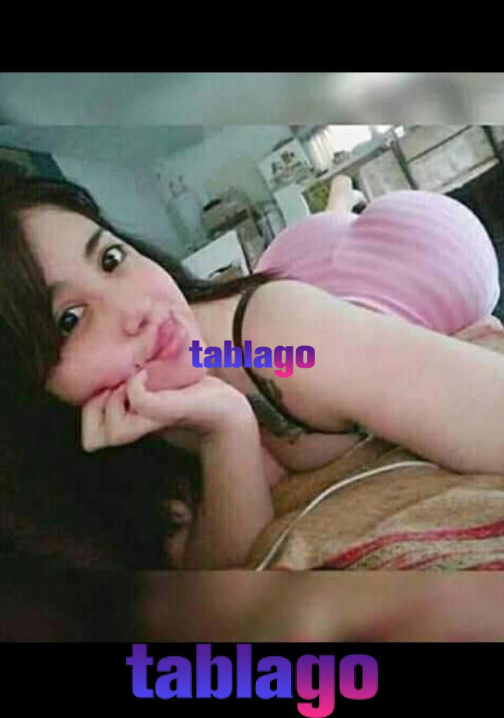 Joven ardiente pervertida