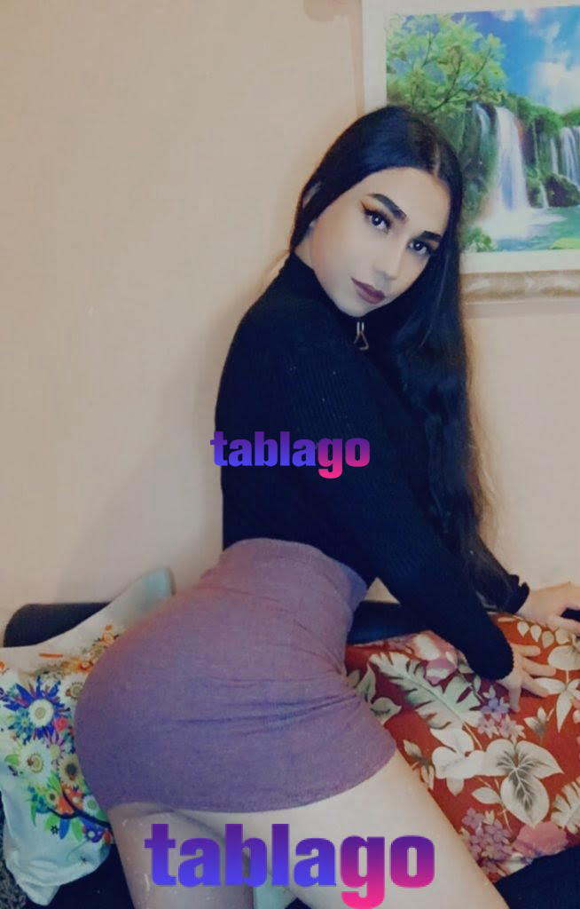 Quieres un helado y darme rico? Soy leandra