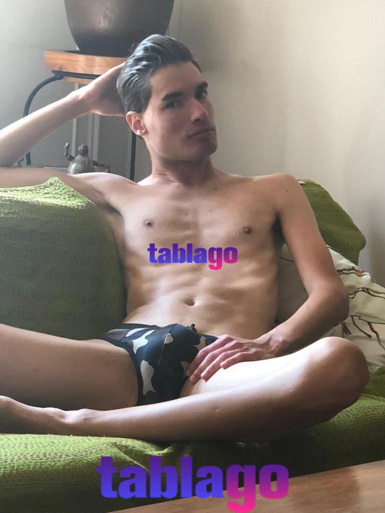 Flaco extranjero 🇻🇪 Full morboso 😈 disponible para ti