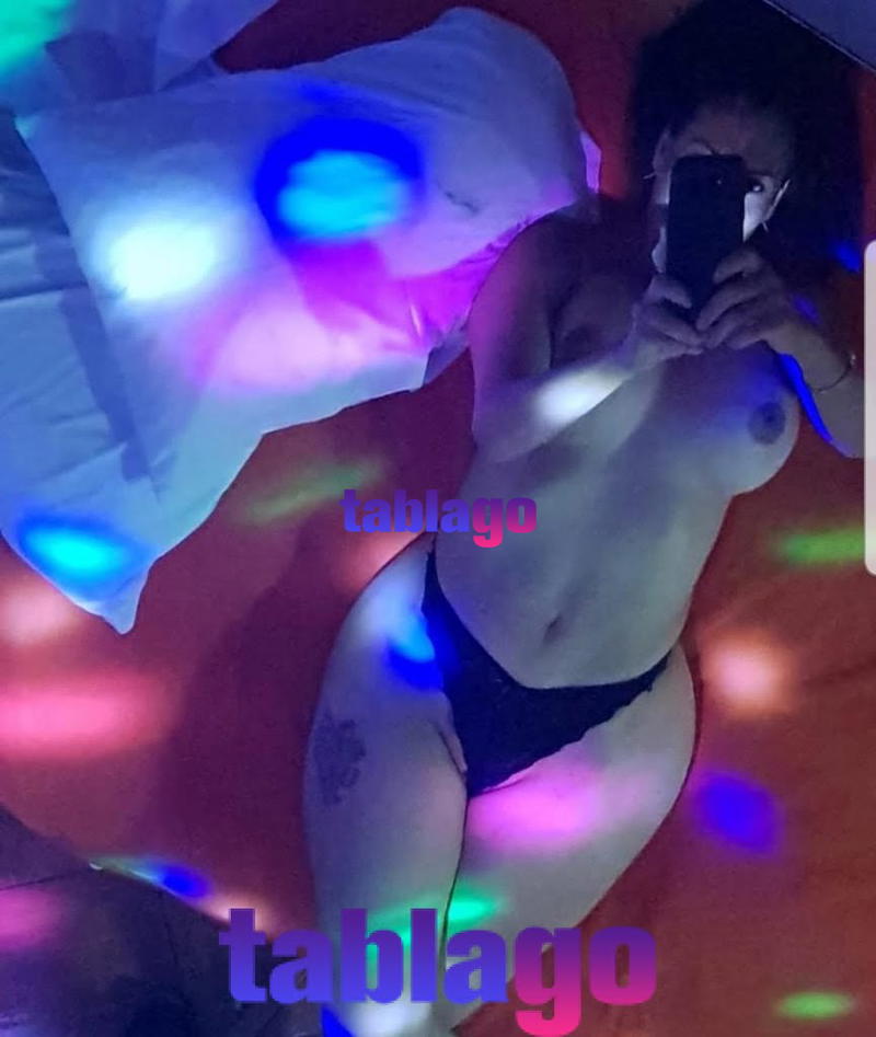 tu rica y sexy venezolana de 30 añitos