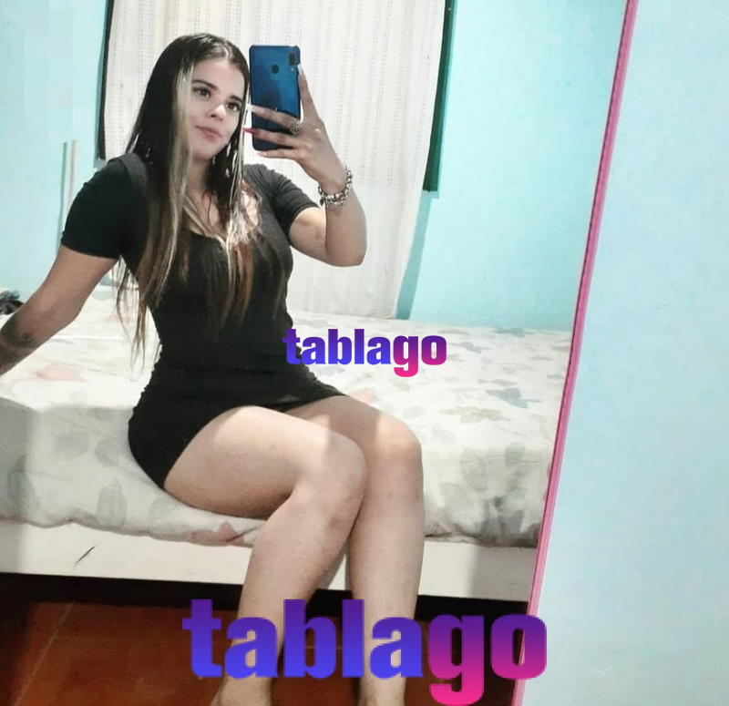 Hola mis amores de talca soy Valentina una chica nueva en la ciudad