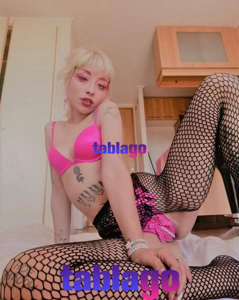 Hola mis amores de puerto montt soy Florencia una chica nueva en la ciudad