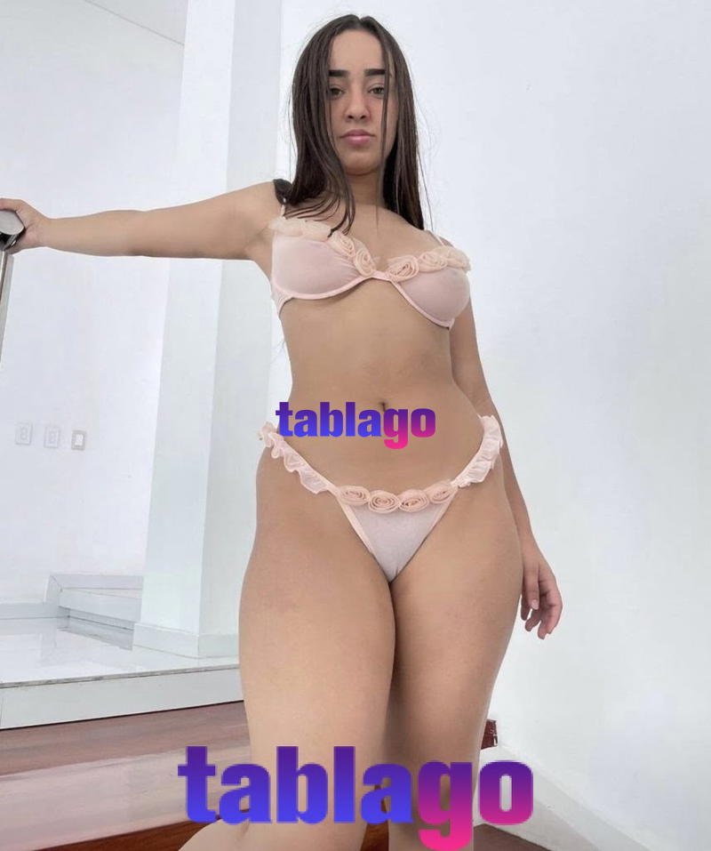 Hola corazon disponible para ty