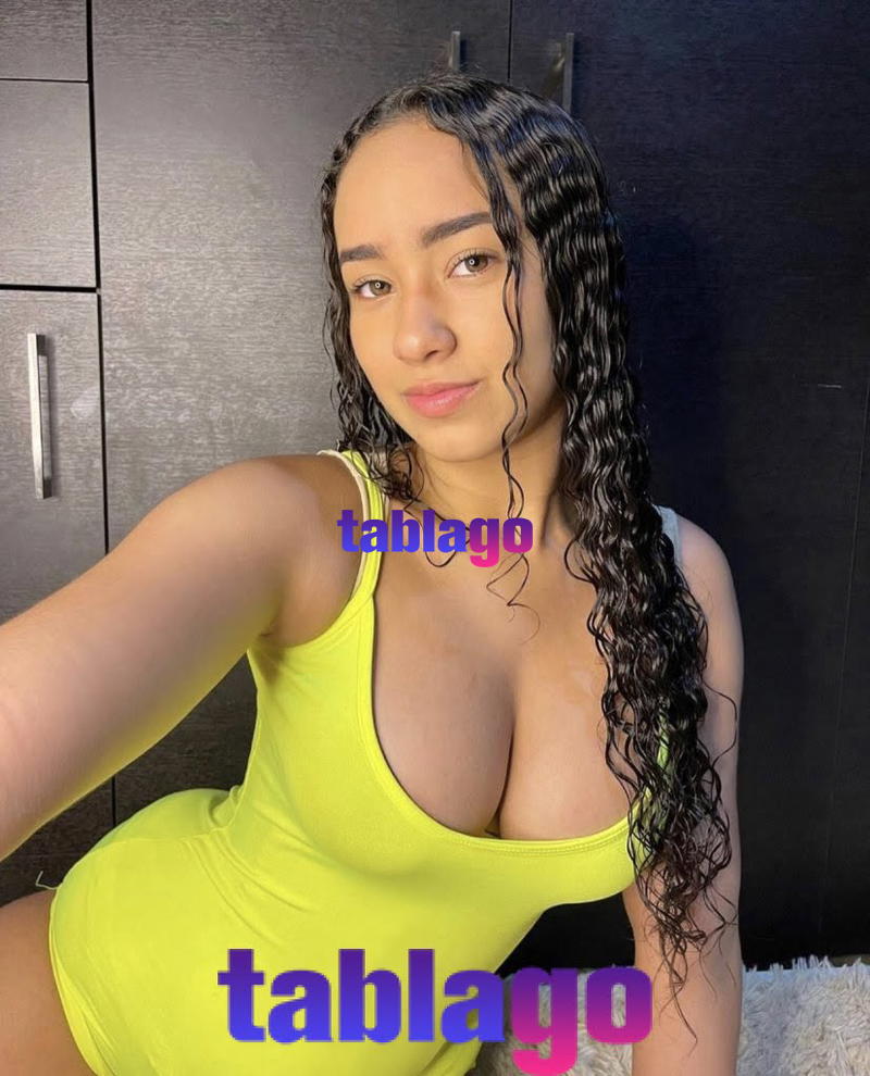 Hola corazon disponible para ty