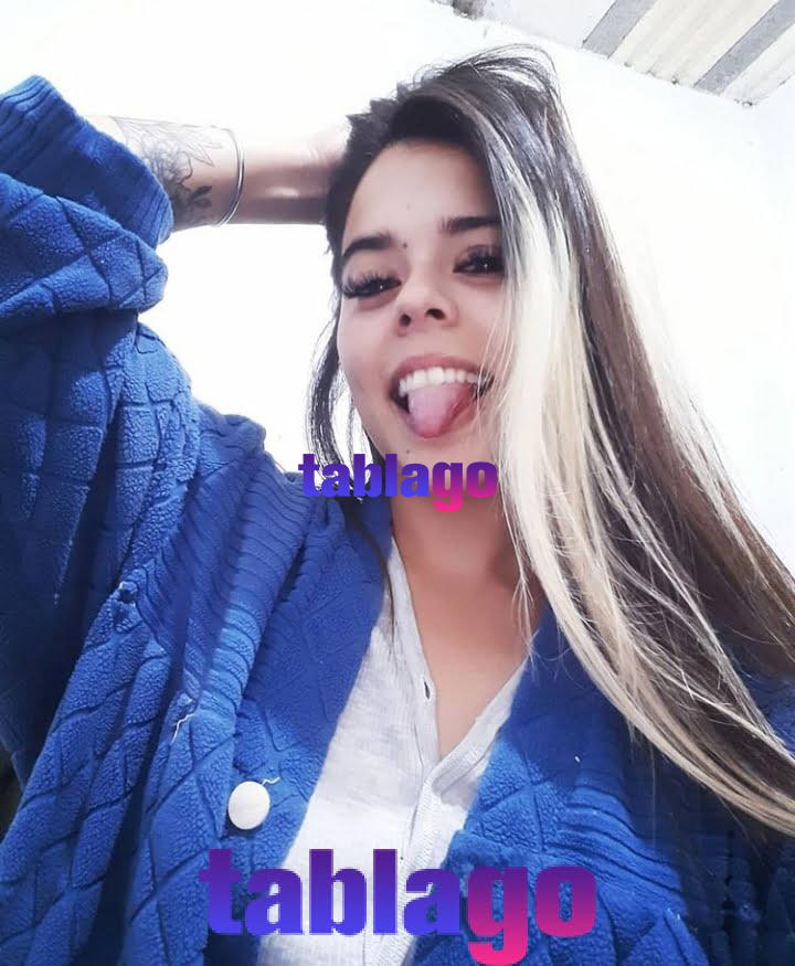 Monica culonsita chica scort disponible las 24 horas bombones