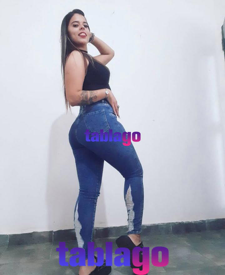 Monica culonsita chica scort disponible las 24 horas bombones