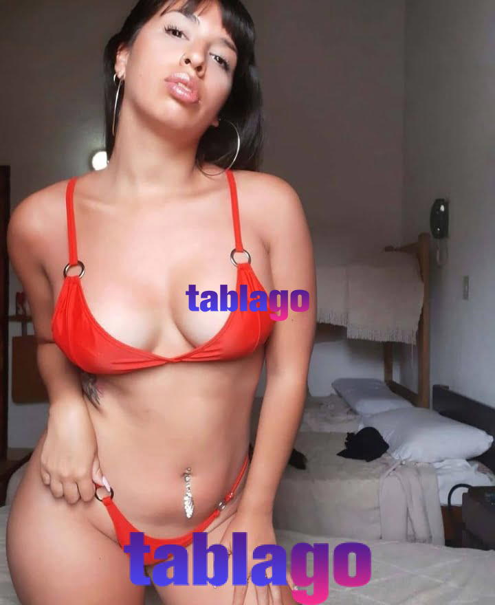 Jesica scort multiorgasmica para atenderte bombom