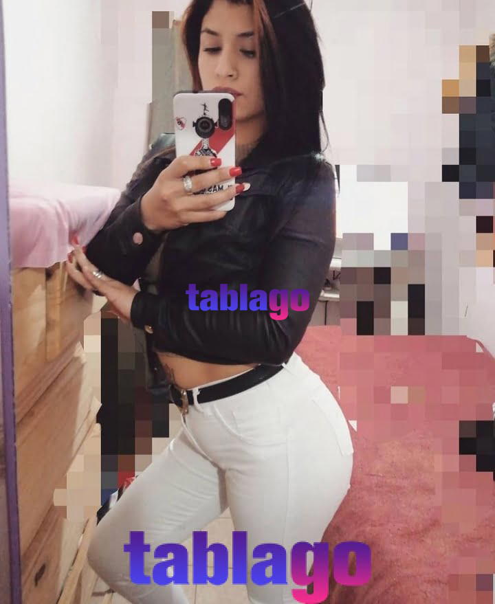 Fabiola culona bien hot disponible las 24hrs
