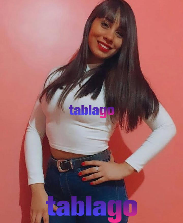 Jesenia full time multicomplaciente bombom