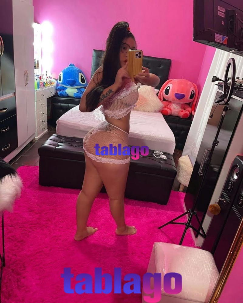 En iquique la genial janeth