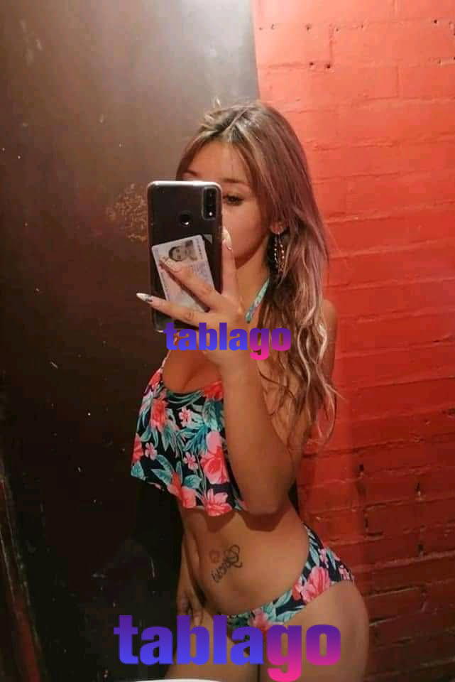 Caliente y orgásmica