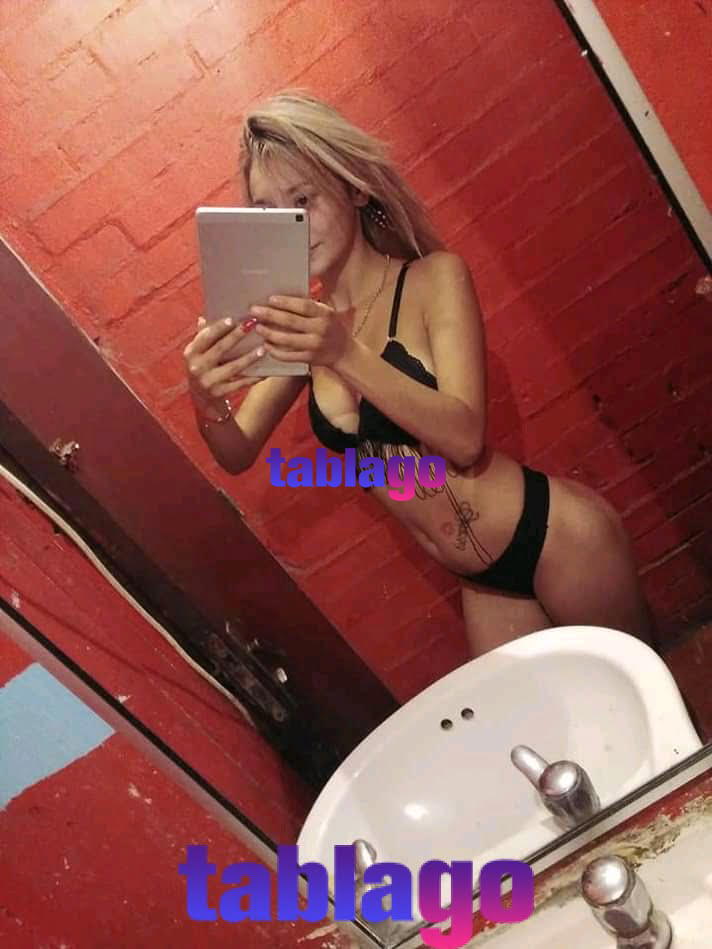 Caliente y orgásmica