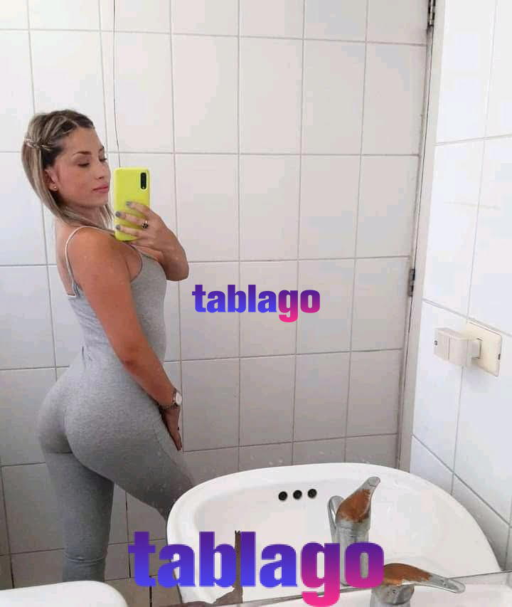 Belén tu sensual te atendera