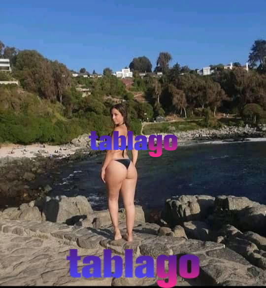 Belén tu sensual te atendera