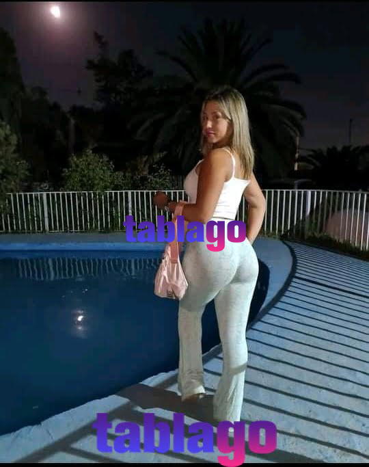 Belén tu sensual te atendera