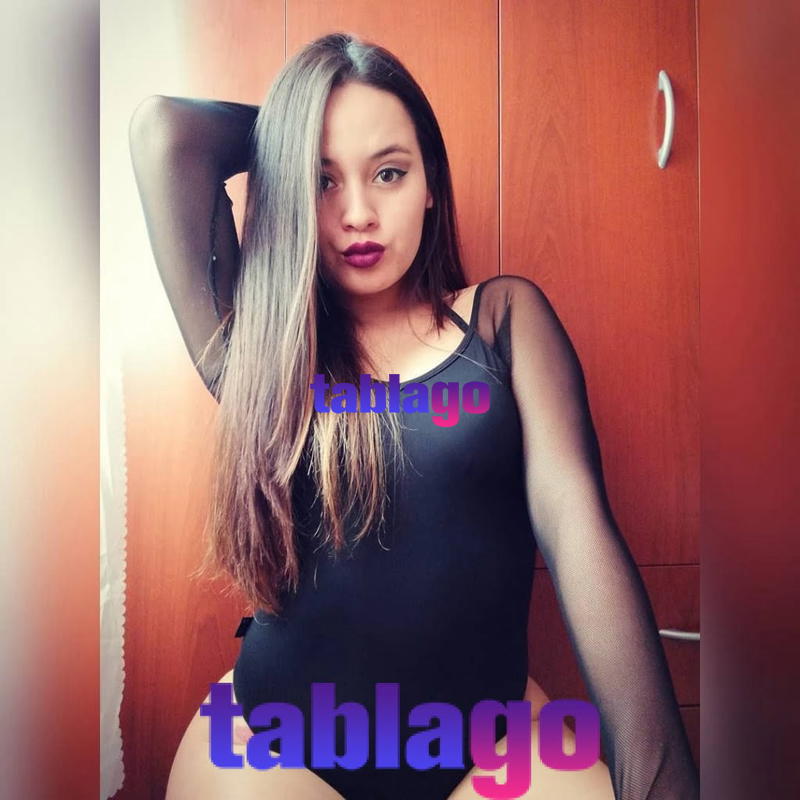 Yasna vip recien llegadita