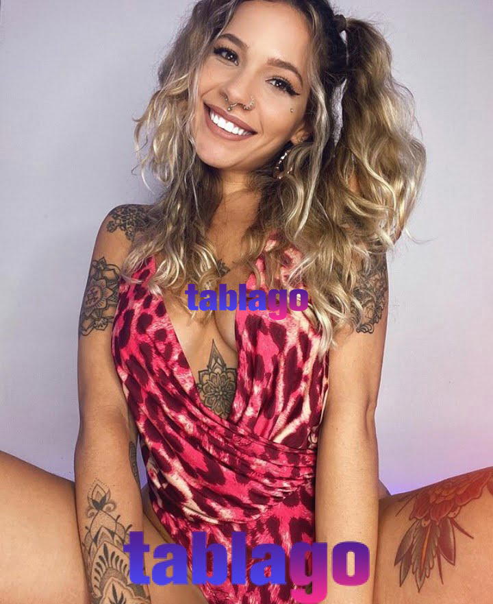 Diosa del sexo