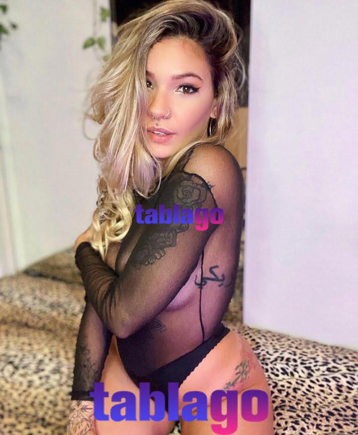 Diosa del sexo
