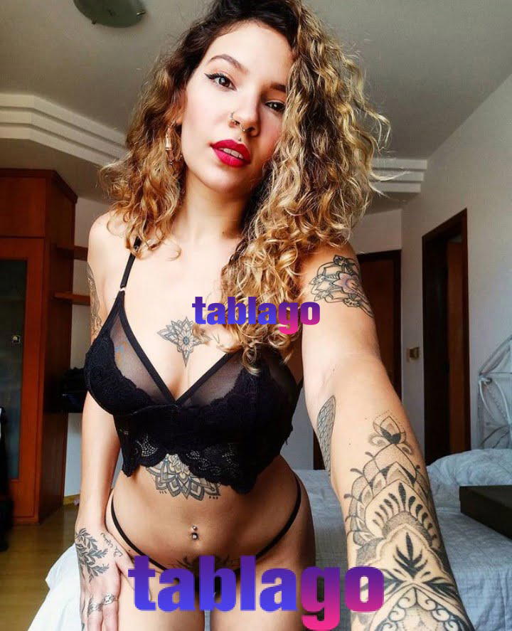 Diosa del sexo