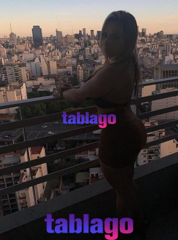 Fabiola santelize vip solo mallores besos