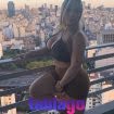Fabiola santelize vip solo mallores besos