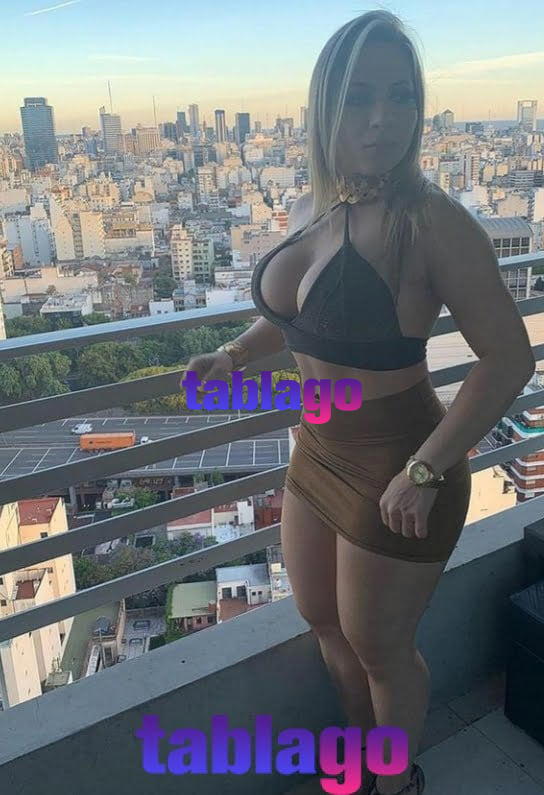 Fabiola santelize vip solo mallores besos