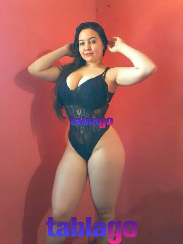 Linda dama de compañía disponible en temuco