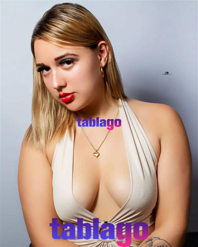 Alejandra hot Sexi