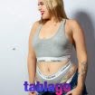 Andrea coqueta sexi