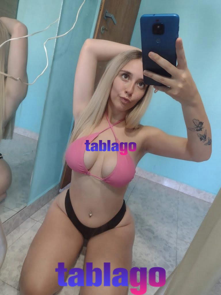 Hola Soy Rocío una chica nueva la ciudad de curicó