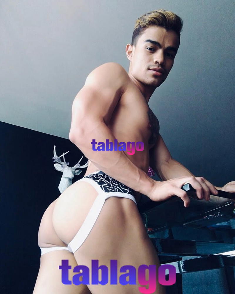 Soy Esteban de Santiago centro