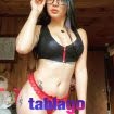 Xime Hot Jovencita buena presencia