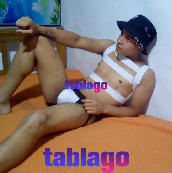 🍆💎 Recién llegado a la ciudad 🇨🇱 Activo 100% con un pico 17cm 🍆grandes cocos👌 dispuesto a complacerte