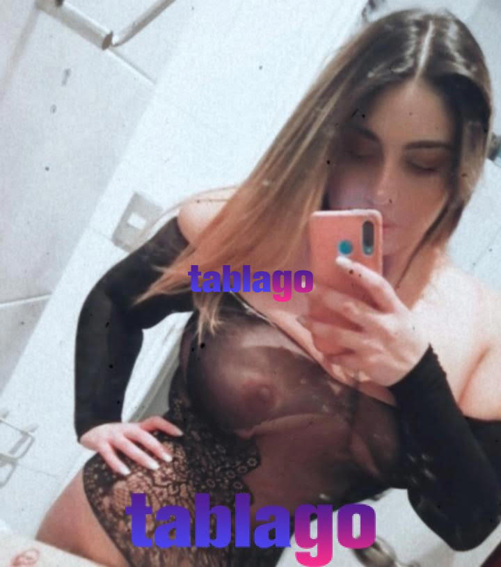 Belén🔥educada y cariñosa