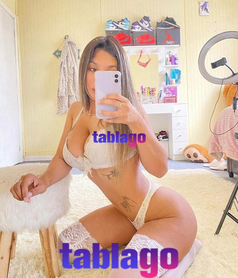 Francisca 22 sex Time