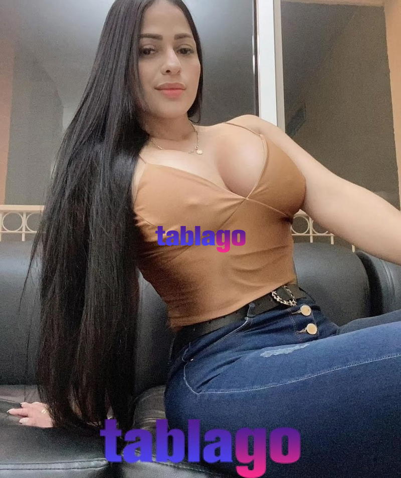 La más hoy y diva hermosa